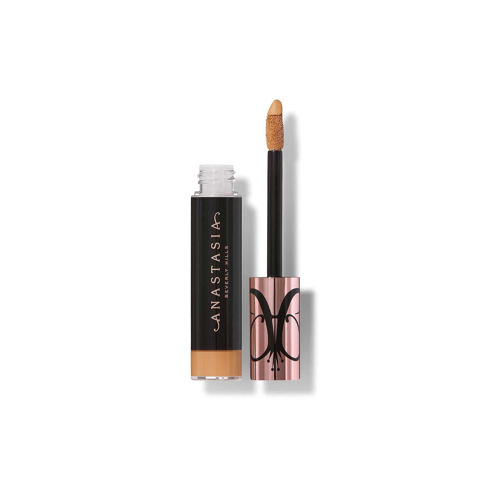 Anastasia Beverly Hills - Magic Touch Full-Coverage Liquid Concealer Makeup