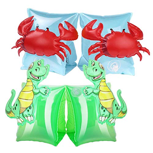 BESTZY Bracciale Galleggiante, Bracciale da Nuoto