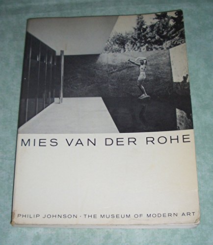  Mies Van Der Rohe