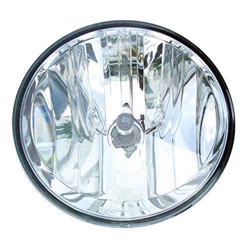 Lámpara LED Faro Antiniebla Delantera para GMC Envoy 2002-2008 miniatura 1
