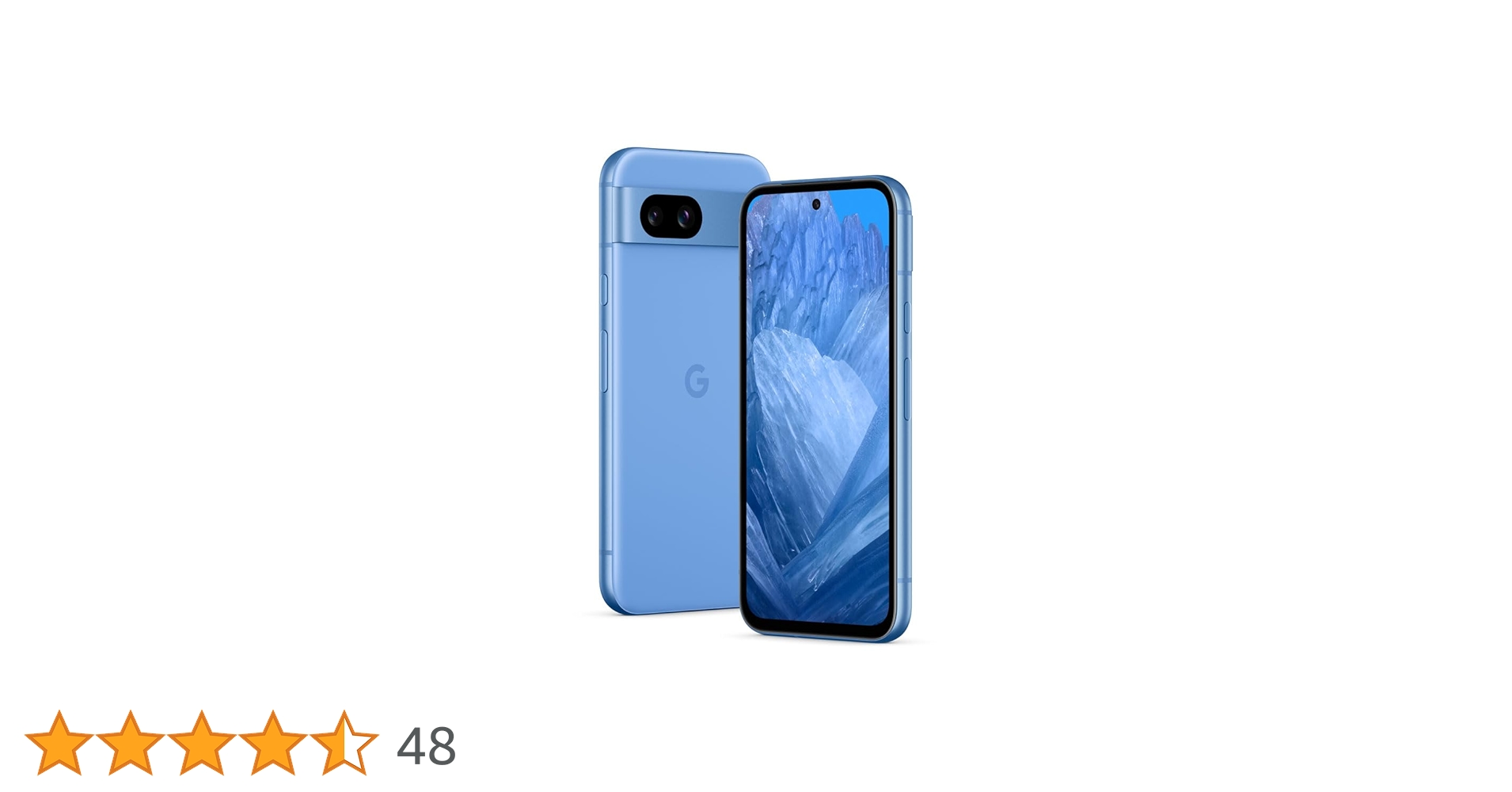 Amazon.co.jp: Google Pixel 8a G576D SIM-free 128GB Bay : Electronics