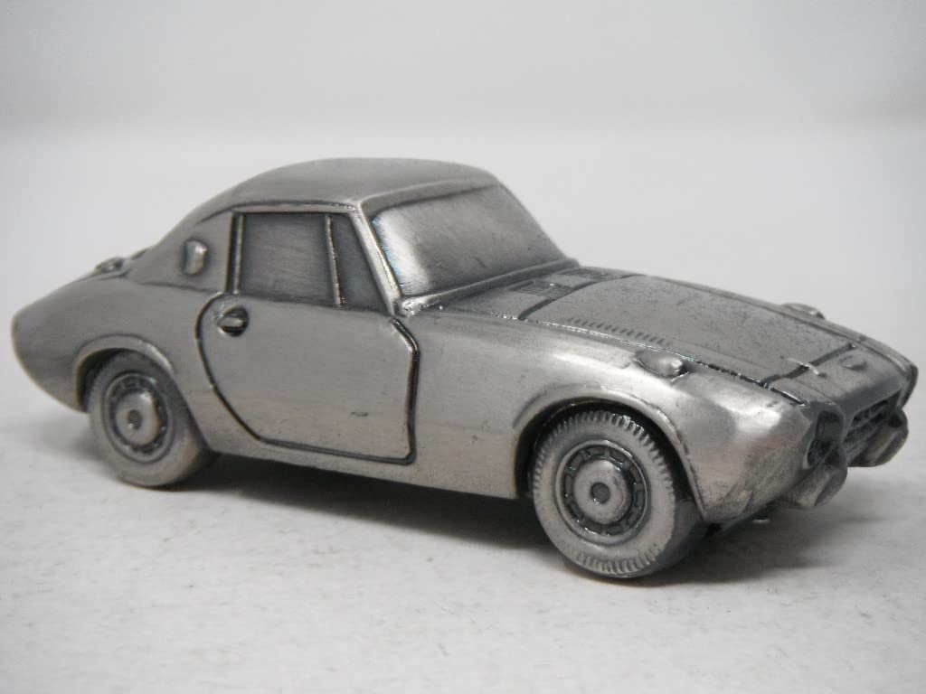 TOYOTA SPORT 800 Type UP15 ミニカー Amazon | □ ディーラー1965年TOYOTA SPORTS 800 Type UP15 トヨタ