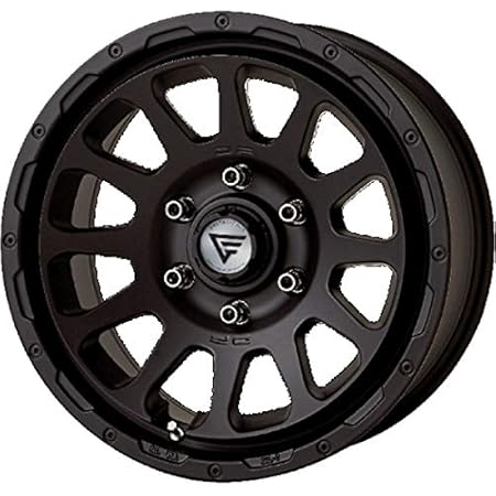 Amazon 適合車種 トヨタ ランドクルーザー プラド 150系 09 サマータイヤセット ｙｏｋｏｈａｍａ ｇｅｏｌａｎｄａｒ ａｔ ｇ０１５ 265 65r17 夏用タイヤとホイールの４本セット アルミホイール ｄｅｌｔａ ｆｏｒｃｅ デルタフォース オーバル マット