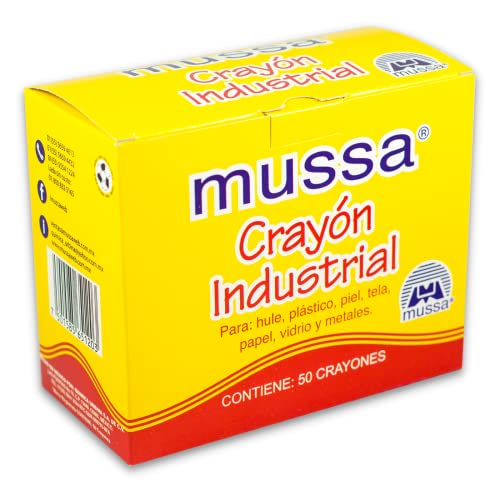 Crayones industriales 27 Imagen adicional