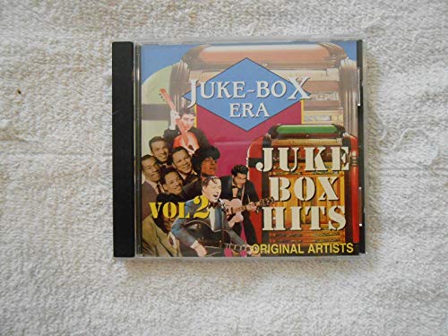  Juke-box Era-juke Box Hits (Original Artists / Import)