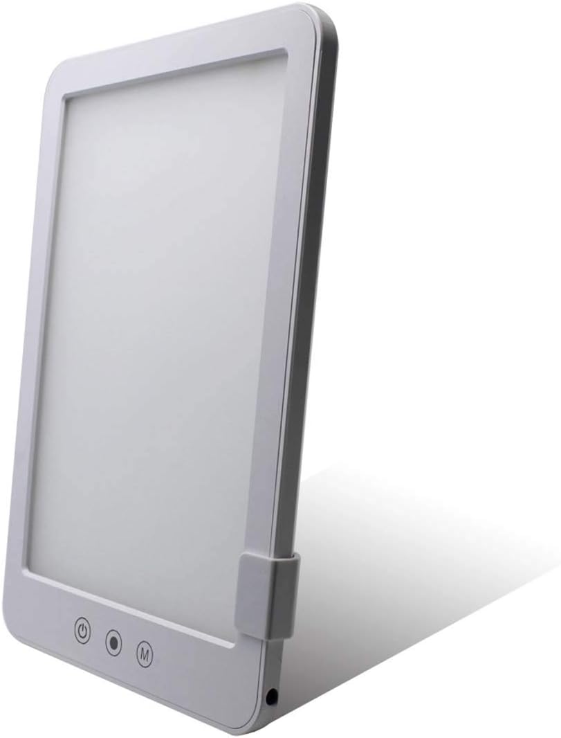 terapia della luce felice