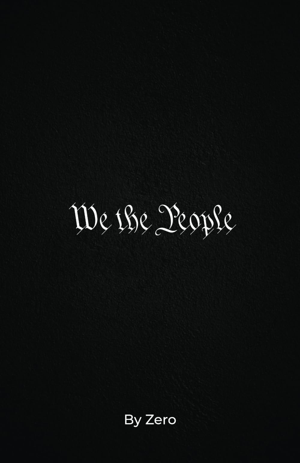 We the People