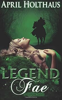 Legend of the Fae