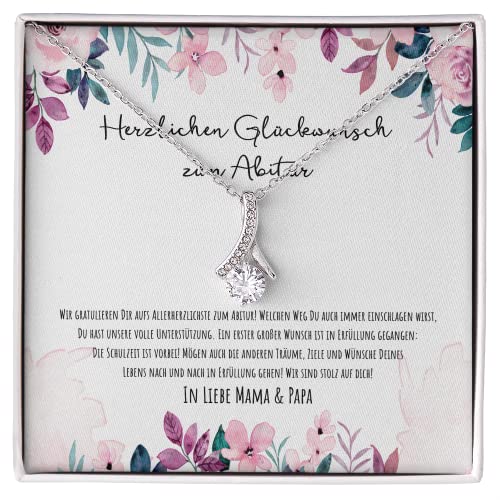 Kette mit Anhänger