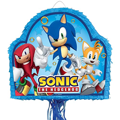 List of Ten Best Party City Sonic Top Picks 2023 Reviews