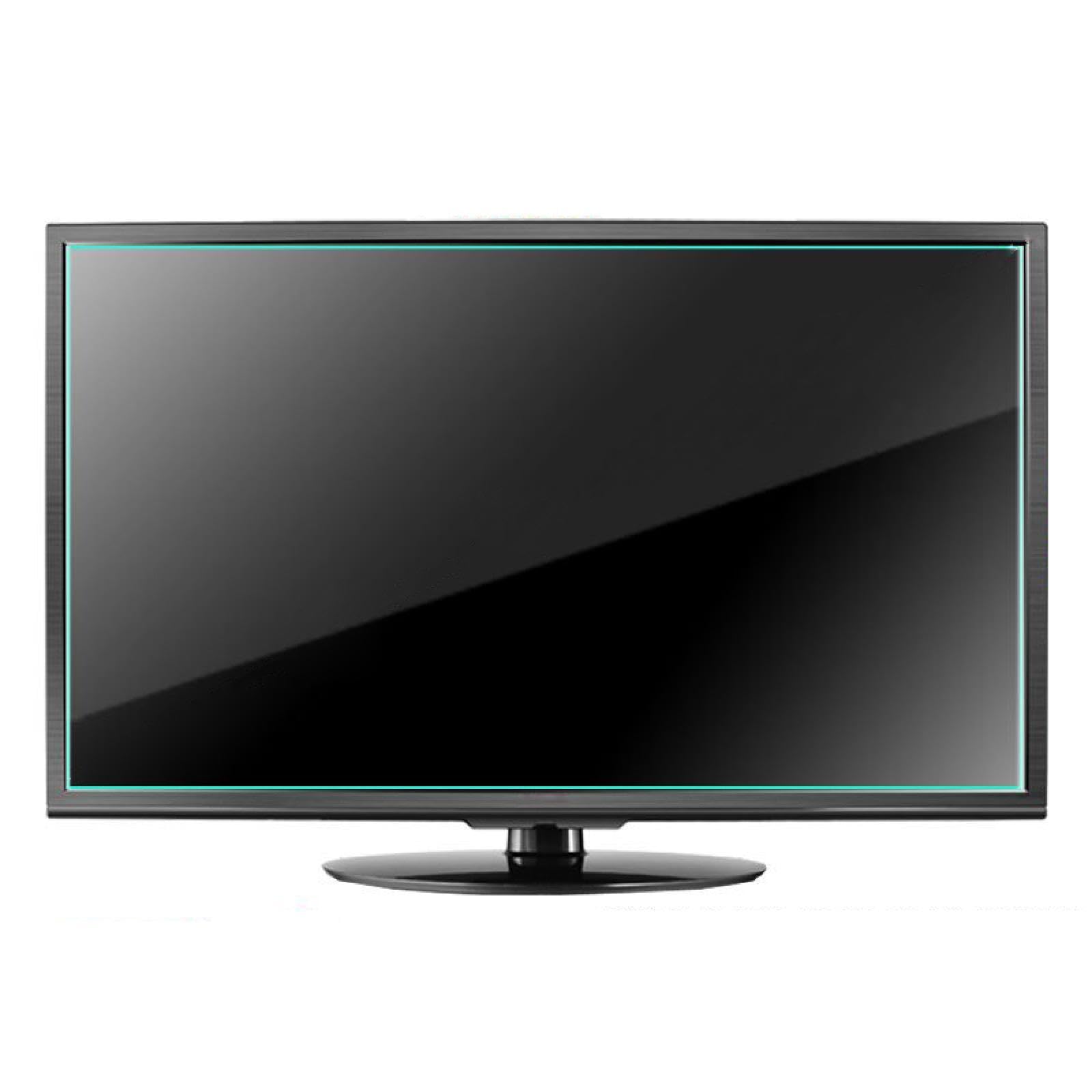 Ochrona przed niebieskim światłem folia do telewizora ochrona oczu odporna na zarysowania folia antyrefleksyjna do ekranu telewizora 121.9 cm-147.3 cm