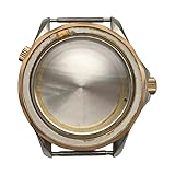 TAILLE DE CADRAN OBLIGATOIRE DE 31 MM : Conçu exclusivement pour les cadrans de montre de 31 mm de diamètre. Les cadrans standard de 28,5 mm sont trop petits et ne conviennent pas. Veuillez mesurer votre cadran avec précision avant de commander.