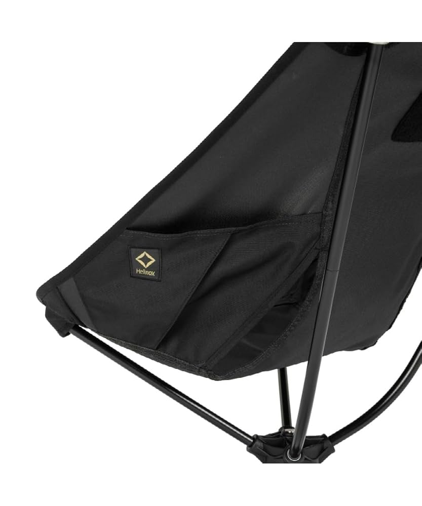 新品未開封 HELINOX ヘリノックス スウィベルチェア ブラック Helinox Tac. スイベルチェア ブラック｜Alpen Online