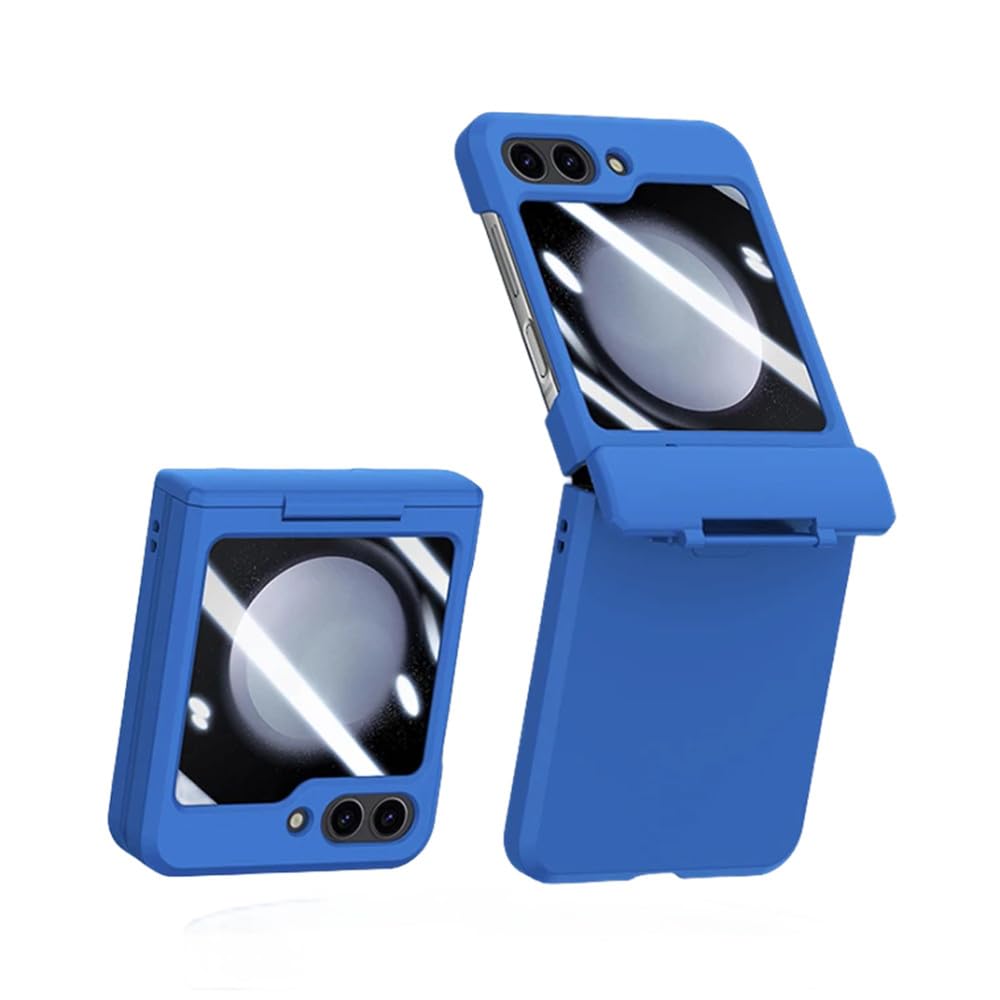 Coque Galaxy Z Flip 5 4 3 antichoc et colorée pour votre quotidien actif
