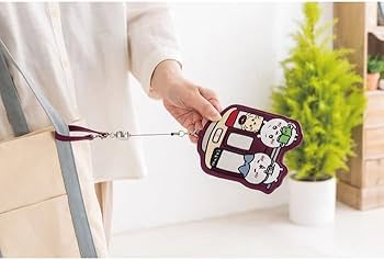 Amazon.co.jp: ちいかわ×阪急電車 阪急電車なダイカットパスケース Amazon.co.jp: ちいかわ×阪急電車 阪急電車なダイカットパスケース