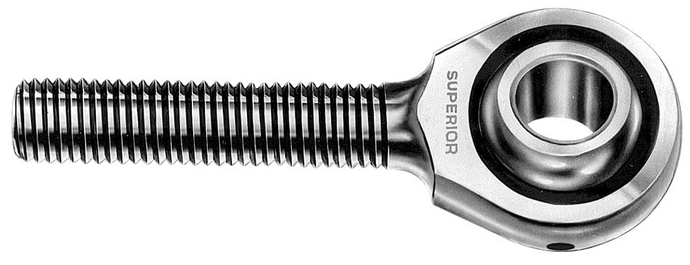 Auveco # 12268 Rod End Ball Joint -Male 10-32 Thread Size (R). Qty 1.