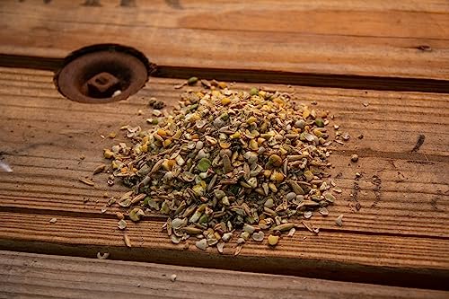 New Country Organics Corn-Free Classic Layer Chicken Feed 25lbs