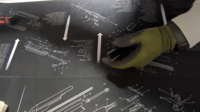 Amazon | SIGタイプ チークライザー MCX/MPX ストック用 | モデルガン