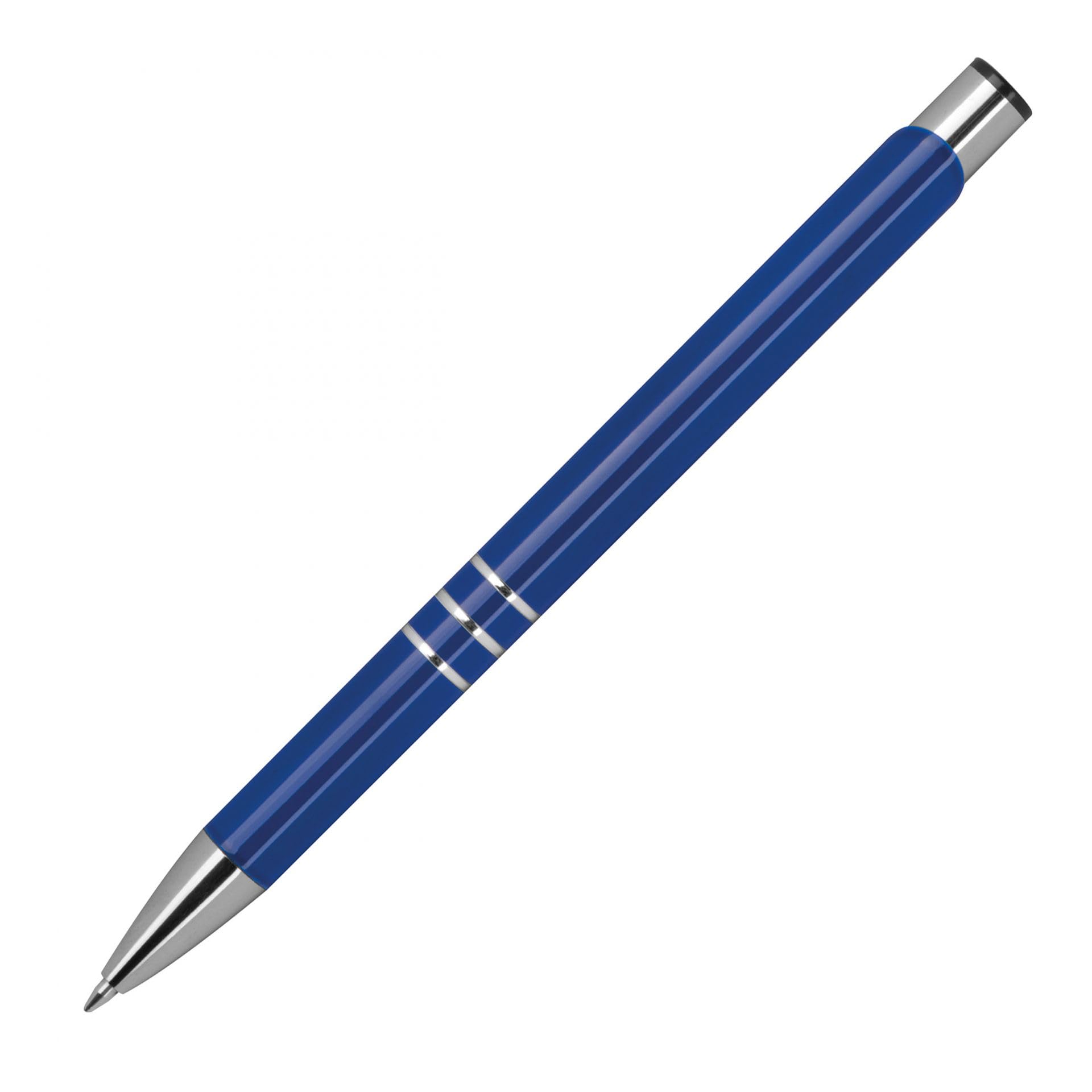 Schmalz® 100 penne a sfera con incisione Jolly – Penna a sfera personalizzata con ampia scelta di colori – Penna a sfera come regalo personalizzato con testo e logo desiderato (100)