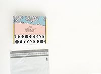 Vista 8 de OH, SUSANNAH fundas de almohadón para relaciones a distancia., Microfibra, 20x30 pulgadas