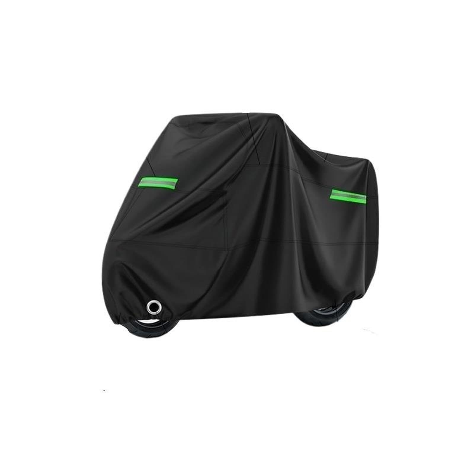 Copertura Protettiva Universale Per Moto