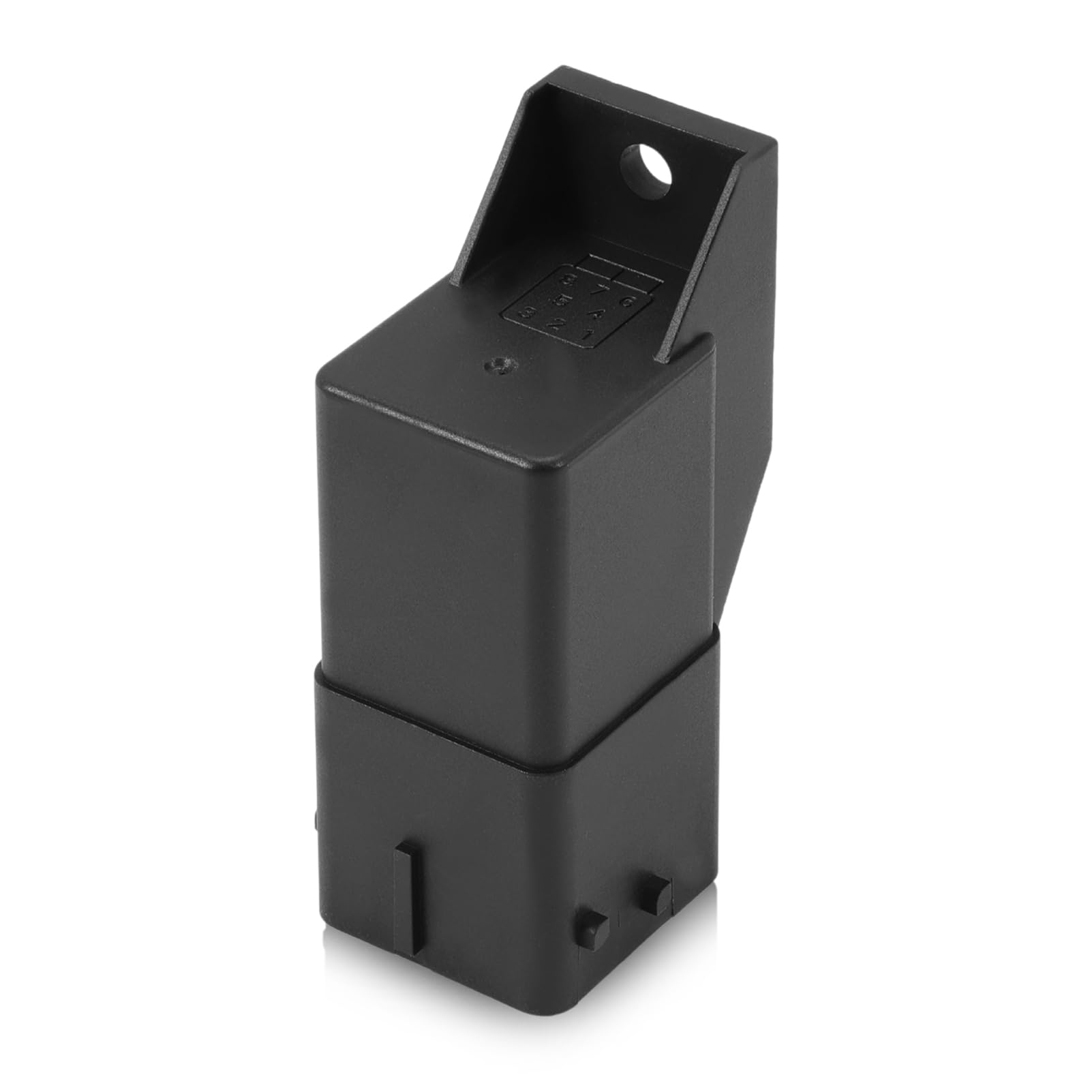 Relais bougie de préchauffage pour Citroën 2002-2010 Diesel, Peugeot Diesel 2002-2008 9640469680 51252002