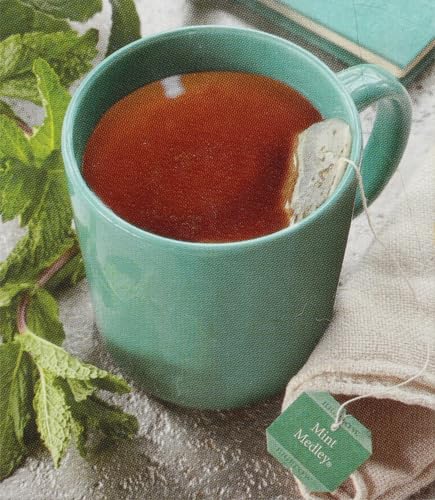 Bigelow Mint Medley Herbal Tea