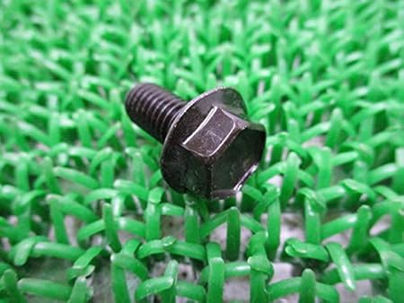 Amazon 新品 ヤマハ 純正 バイク 部品 セロー225 グラブバーボルト 純正 マジェスティ125 Fzr250 22048123 グラブバー 車 バイク