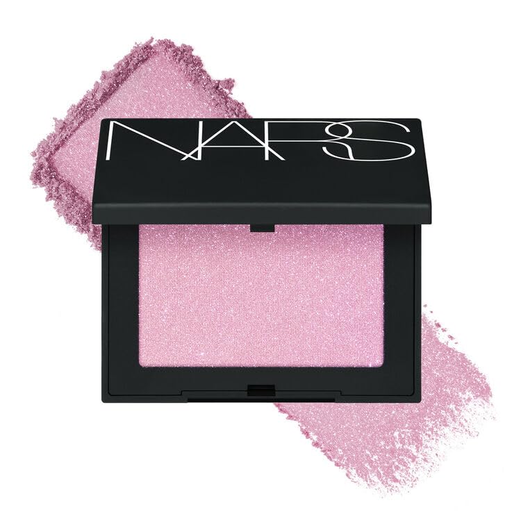 Amazon | NARS(ナーズ) ブラッシュ N / 960 PLEASE ME/スパークリング