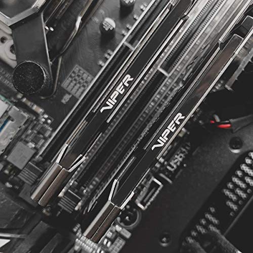 Image of 32GB DDR4 Desktop RAM | 3600 MHz High-Speed Memory Module | PC Upgrade for Gaming & Multitasking