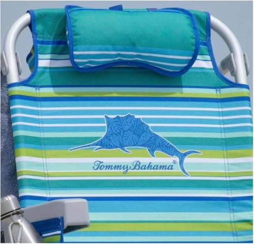 tommy bahama backpack beach chair reviews