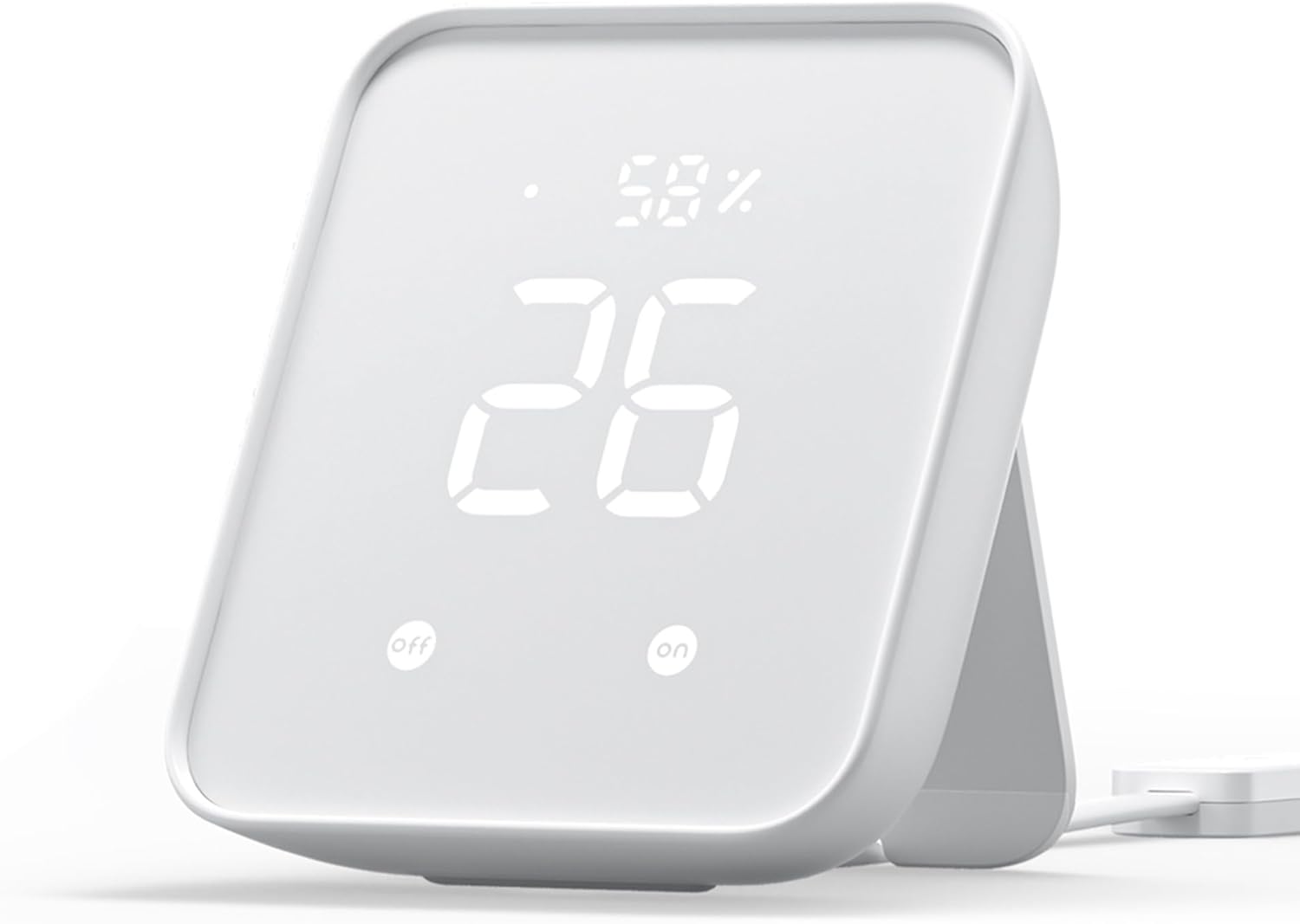 Unlock Smart Living: A Review of the Matter Smart Remote Control SwitchBot Hub 2