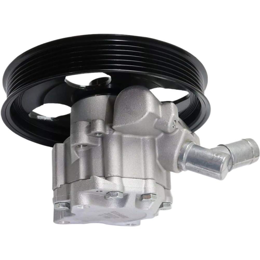Bomba de dirección asistida compatible con motores V6 de 3.8L (2007-2011)