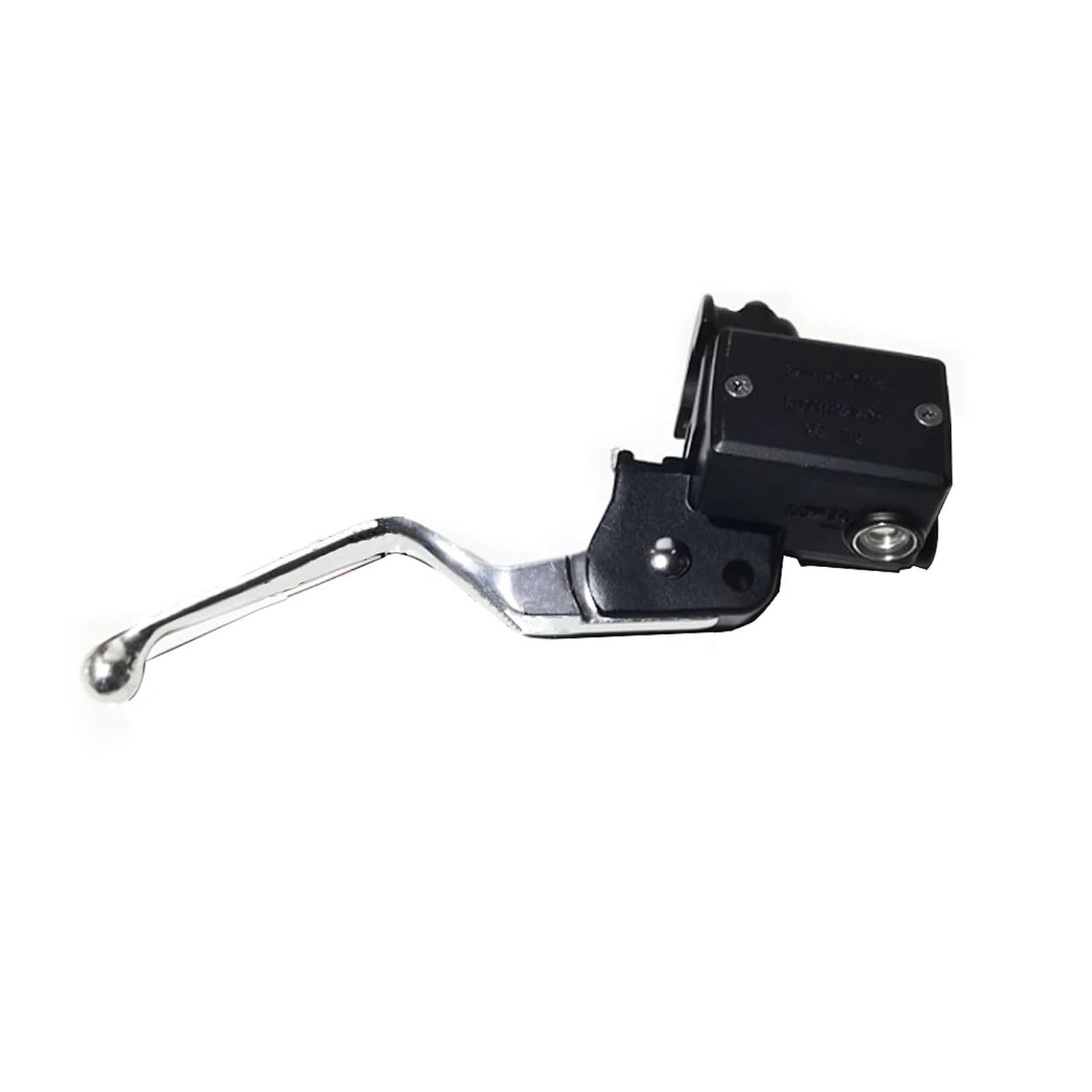 Leva Freno Frizione Per Keeway Superlight 125/150/200 E Black Knight 250 – Montaggio Rapido E Regolazione Per Mani Di Ogni Dimensione