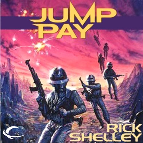 Cover art for Jump Pay