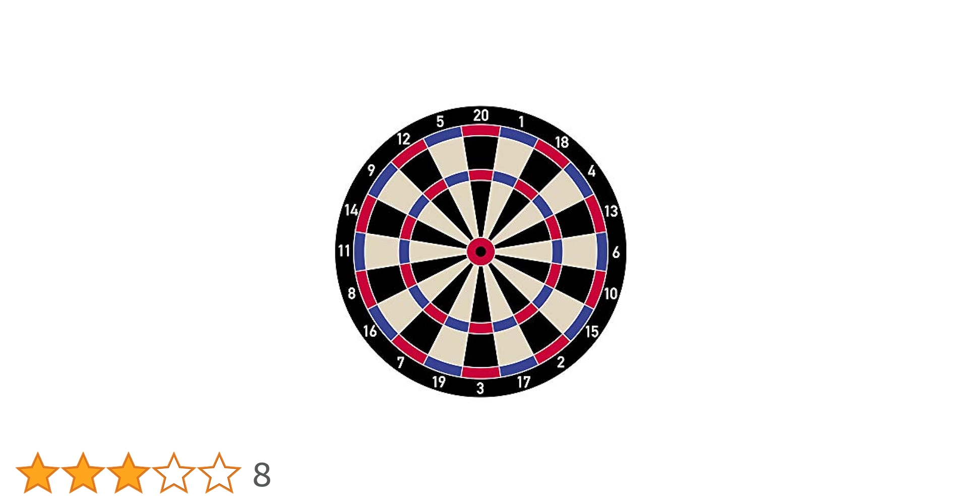 ★ディークラフト卓上 ダーツ ボード DARTS BOARD EASY ダーツ ダーツボード【ディークラフト】ダーツボードイージー｜ダーツ