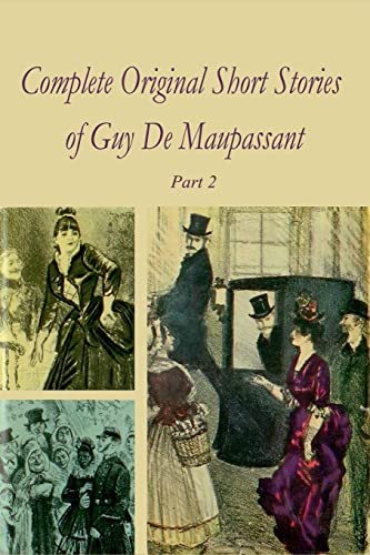 Complete Original Short Stories Book 2