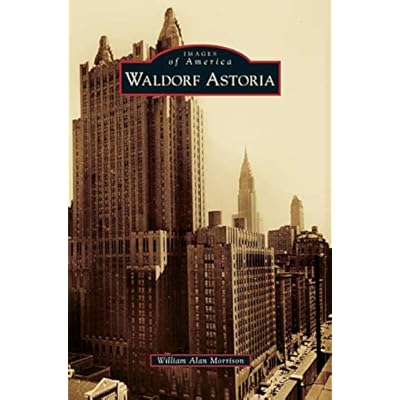 Waldorf Astoria