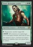 Magic The Gathering - Ezuri, Renegade Leader - Commander 2014