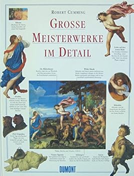 Hardcover Grosse Meisterwerke im Detail [German] Book
