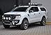Produktbild Ranger Laderaumabdeckung Pickup Zubehör Hardtop - Aufstellfenster