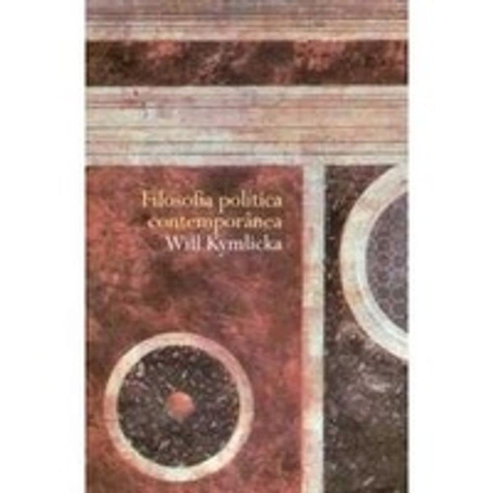 Filosofia Politica Contemporanea (Em Portuguese do Brasil)
