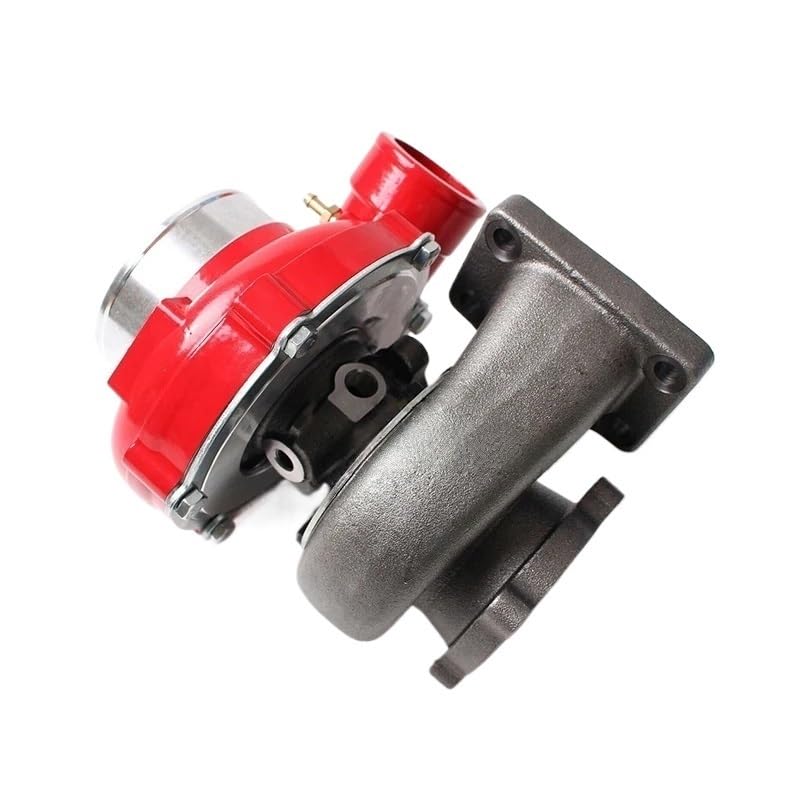 Amazon | タービンキット GT35 GT3582 ターボチャージャー T3 AR.70/63