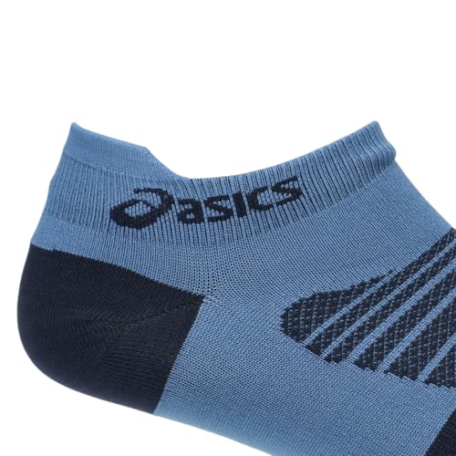 ASICS Men's QUICK LYTE PLUS 3PK Socks Training Accessories3