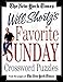 The New York Times Will Shortz's Favorite Sunday Crossword Puzzles: From the Pages of The New York Times