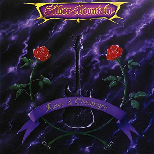 Roses & Champagne (Expanded Edition)