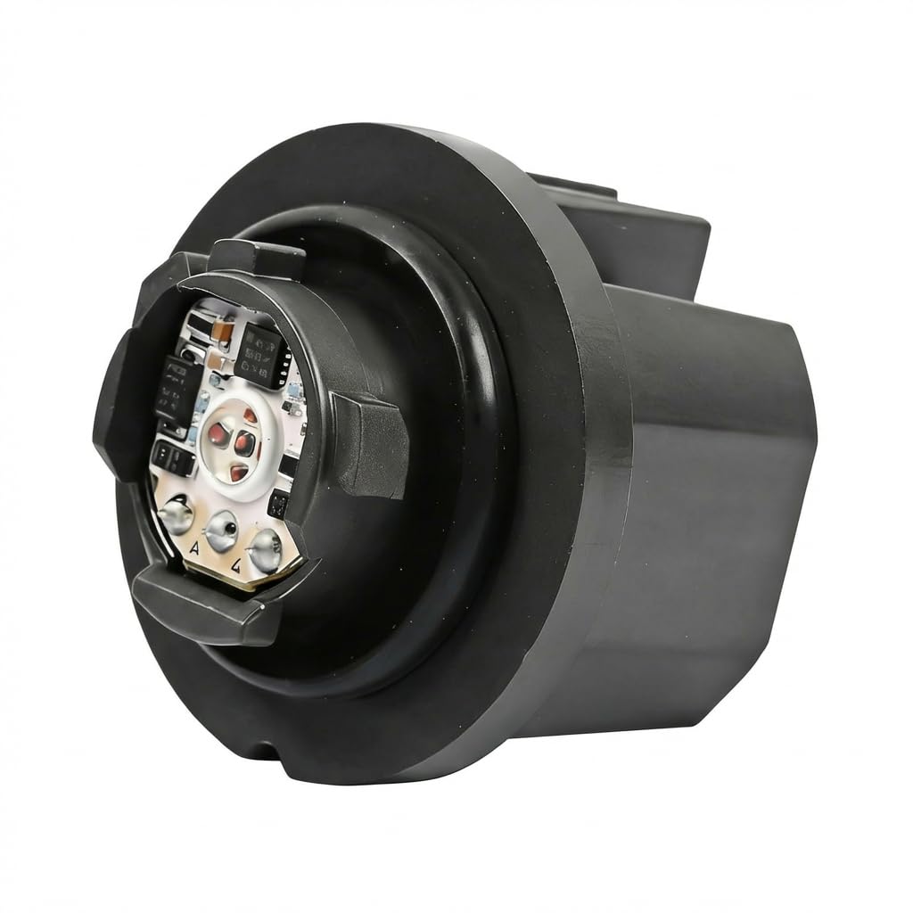 Amazon.com: LED Brake Light Module Replace 81536-15120 for Toyota