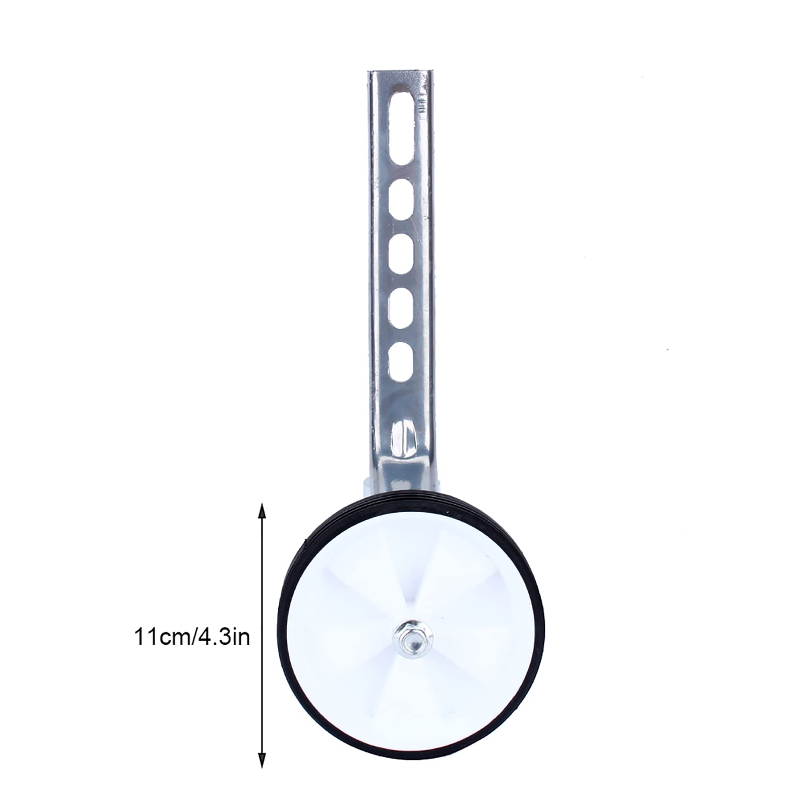 1 Pair Stabiliser Training Wheels Children Cycling Training Accessory For Kids 12 20