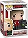 Funko 38866 Pop! & Buddy: Chilling Adventuressabrina with Salem, Multicolor