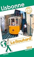 Guide du Routard Lisbonne 2022/23 2017172006 Book Cover